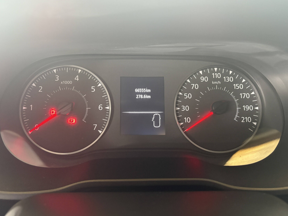Acheter Dacia Duster Duster Blue dCi 115 4x2 SL Extreme 5p occasion dans les concessions du Groupe Faurie