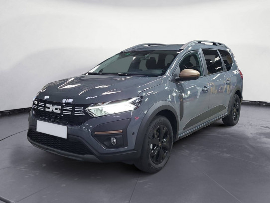 Acheter Dacia Jogger Jogger Hybrid 140 7 places GSR2 Extreme + 5p occasion dans les concessions du Groupe Faurie