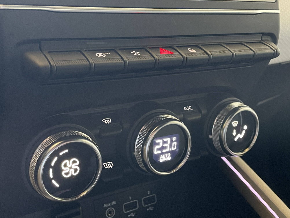 Acheter Renault Clio 5 Clio Blue dCi 100 - 21N Intens 5p occasion dans les concessions du Groupe Faurie