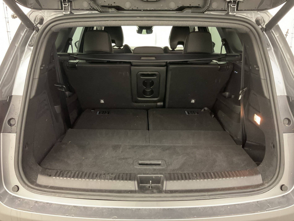 Acheter Renault Espace 6 Espace E-Tech full hybrid 200 GSR2 esprit Alpine 5p occasion dans les concessions du Groupe Faurie
