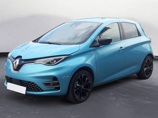 Acheter Renault Zoe Zoe R135 - MY22 Iconic 5p occasion dans les concessions du Groupe Faurie