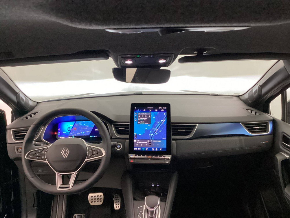 Acheter Renault Symbioz Symbioz E-Tech full hybrid 145 Esprit Alpine 5p occasion dans les concessions du Groupe Faurie
