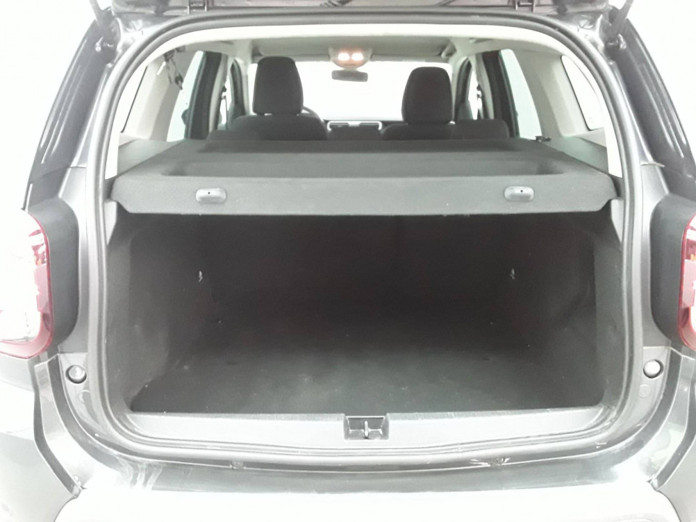 Acheter Dacia Duster Duster TCe 150 4x2 EDC Journey 5p occasion dans les concessions du Groupe Faurie