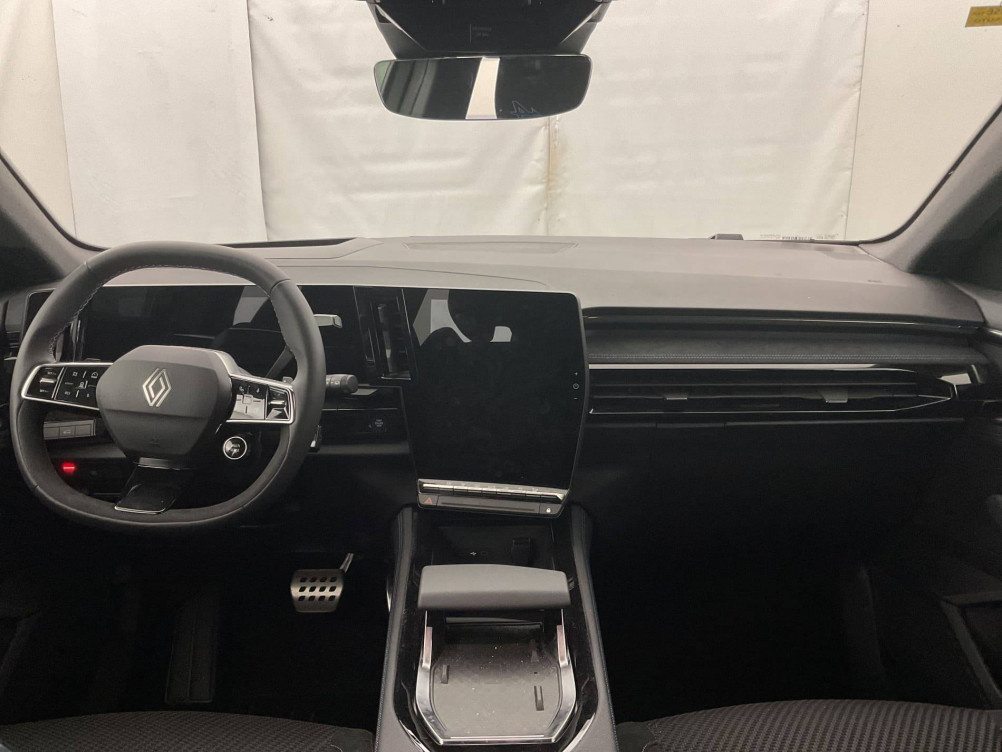 Acheter Renault Espace 6 Espace E-Tech full hybrid 200 GSR2 esprit Alpine 5p occasion dans les concessions du Groupe Faurie