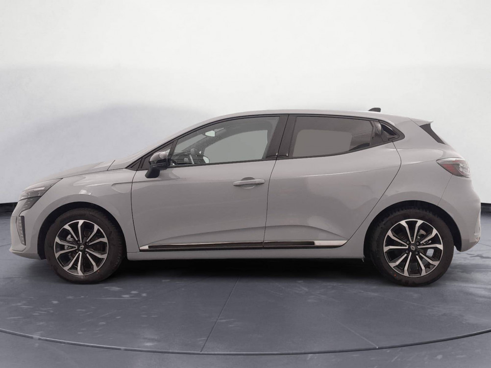 Acheter Renault Clio 5 Clio E-Tech full hybrid 145 ch GSR2 Techno 5p occasion dans les concessions du Groupe Faurie