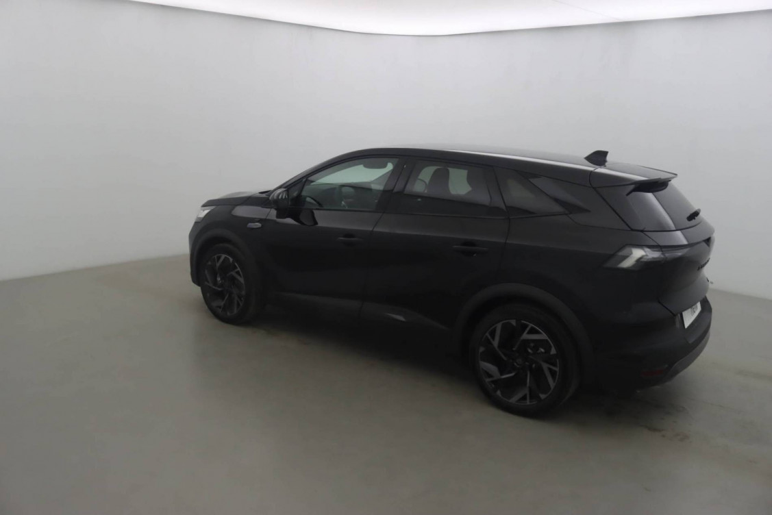 Acheter Renault Symbioz Symbioz E-Tech full hybrid 145 Esprit Alpine 5p occasion dans les concessions du Groupe Faurie