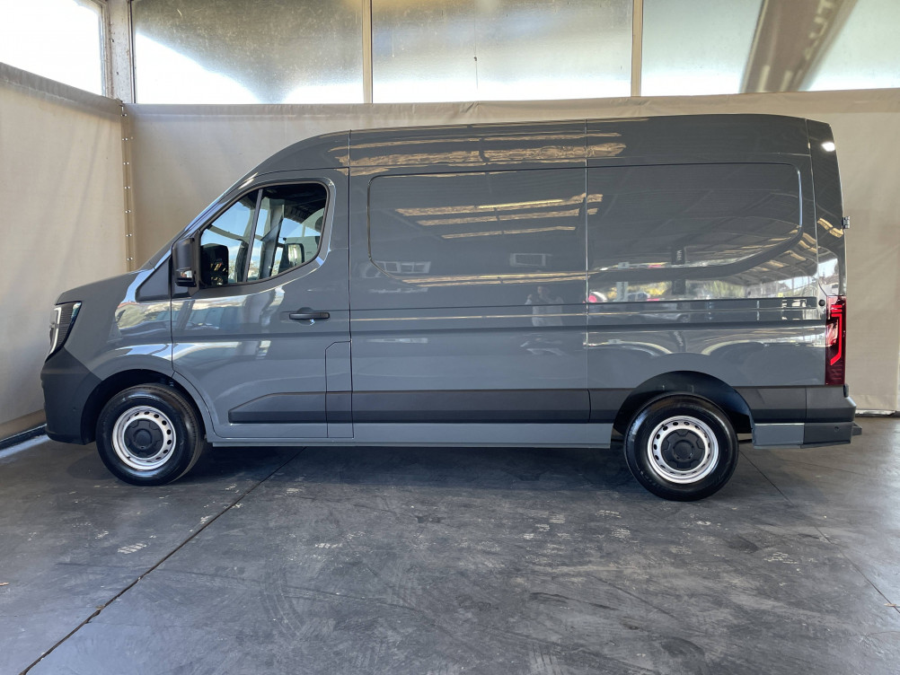 Acheter Renault Master MASTER FGN TRAC 3T5 L2H2 BLUE DCI 150 EXTRA 4p occasion dans les concessions du Groupe Faurie