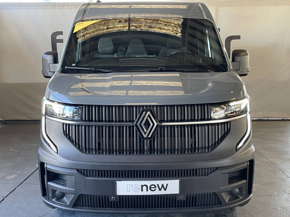 Acheter Renault Master MASTER FGN TRAC 3T5 L2H2 BLUE DCI 150 EXTRA 4p occasion dans les concessions du Groupe Faurie