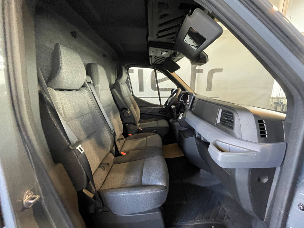 Acheter Renault Master MASTER FGN TRAC 3T5 L2H2 BLUE DCI 150 EXTRA 4p occasion dans les concessions du Groupe Faurie