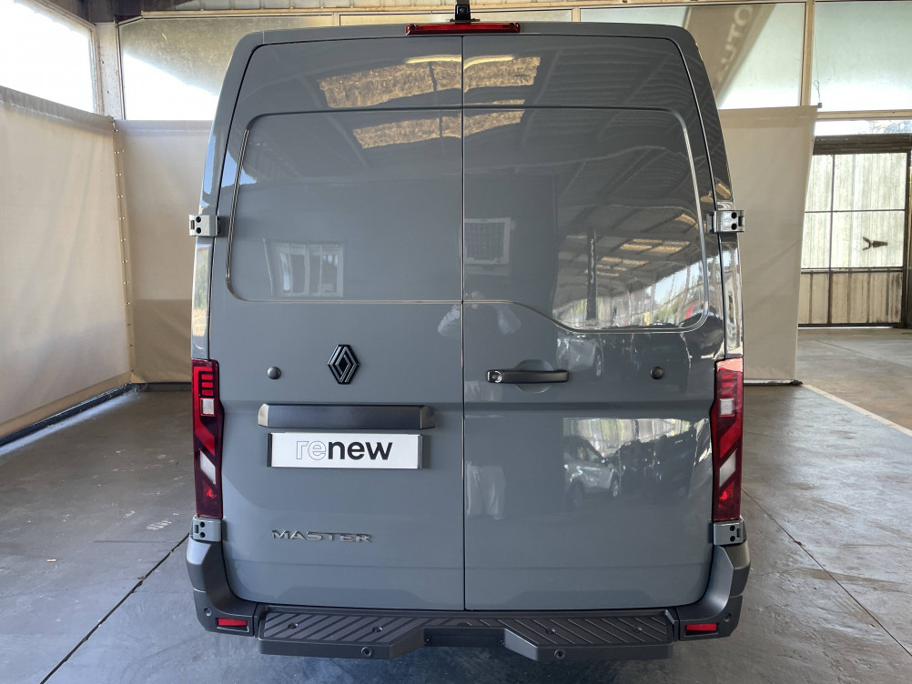 Acheter Renault Master MASTER FGN TRAC 3T5 L2H2 BLUE DCI 150 EXTRA 4p occasion dans les concessions du Groupe Faurie