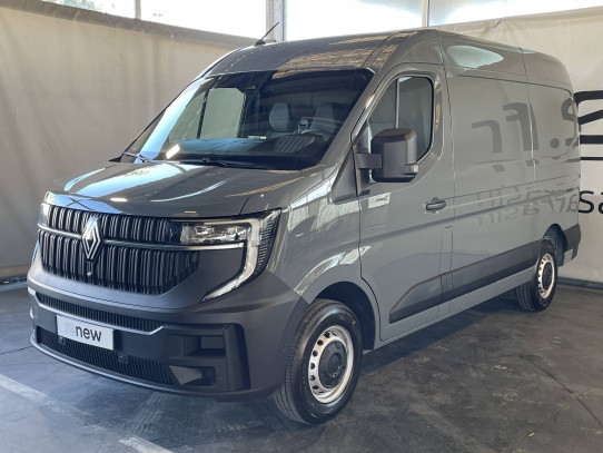 Acheter Renault Master MASTER FGN TRAC 3T5 L2H2 BLUE DCI 150 EXTRA 4p occasion dans les concessions du Groupe Faurie