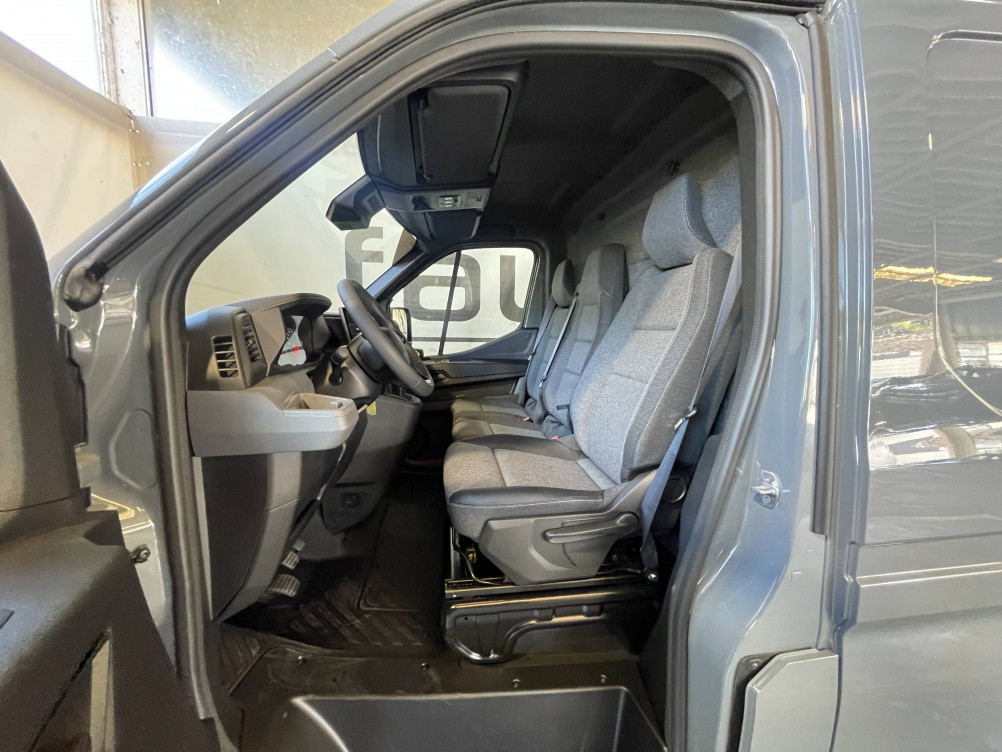 Acheter Renault Master MASTER FGN TRAC 3T5 L2H2 BLUE DCI 150 EXTRA 4p occasion dans les concessions du Groupe Faurie