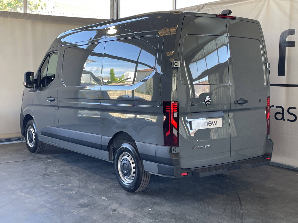 Acheter Renault Master MASTER FGN TRAC 3T5 L2H2 BLUE DCI 150 EXTRA 4p occasion dans les concessions du Groupe Faurie
