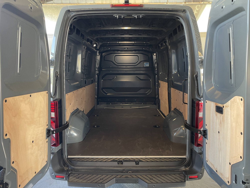 Acheter Renault Master MASTER FGN TRAC 3T5 L2H2 BLUE DCI 150 EXTRA 4p occasion dans les concessions du Groupe Faurie