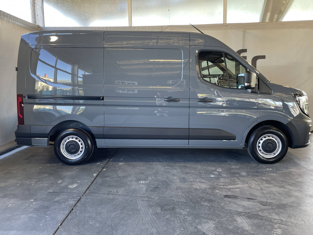 Acheter Renault Master MASTER FGN TRAC 3T5 L2H2 BLUE DCI 150 EXTRA 4p occasion dans les concessions du Groupe Faurie