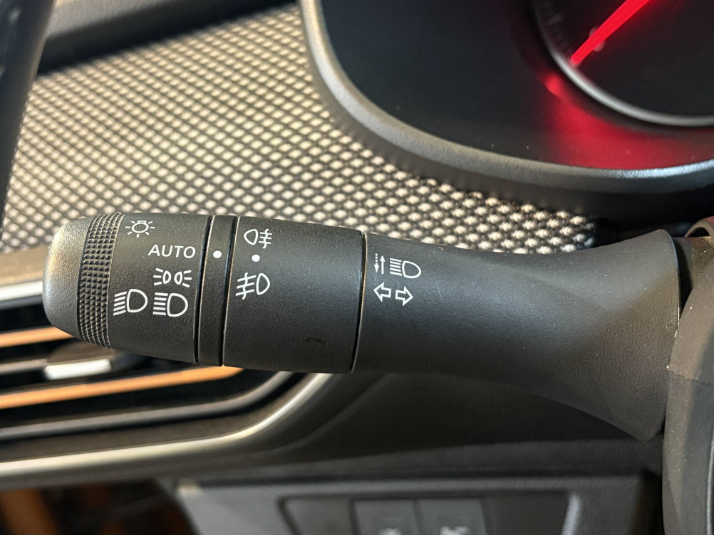 Acheter Dacia Sandero Sandero ECO-G 100 Stepway Confort 5p occasion dans les concessions du Groupe Faurie
