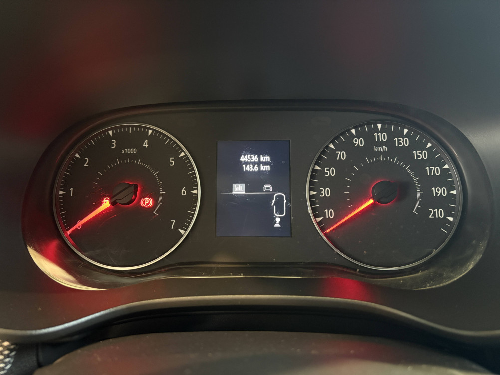 Acheter Dacia Sandero Sandero ECO-G 100 Stepway Confort 5p occasion dans les concessions du Groupe Faurie