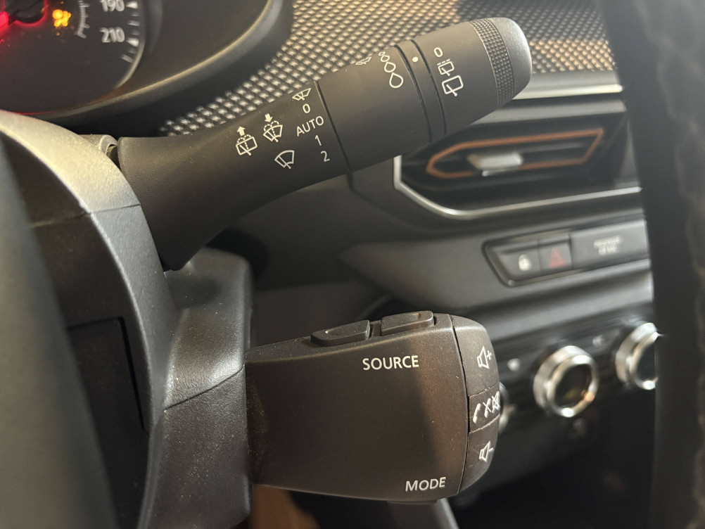 Acheter Dacia Sandero Sandero ECO-G 100 Stepway Confort 5p occasion dans les concessions du Groupe Faurie