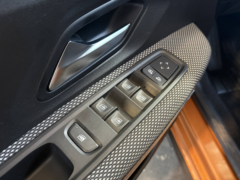 Acheter Dacia Sandero Sandero ECO-G 100 Stepway Confort 5p occasion dans les concessions du Groupe Faurie