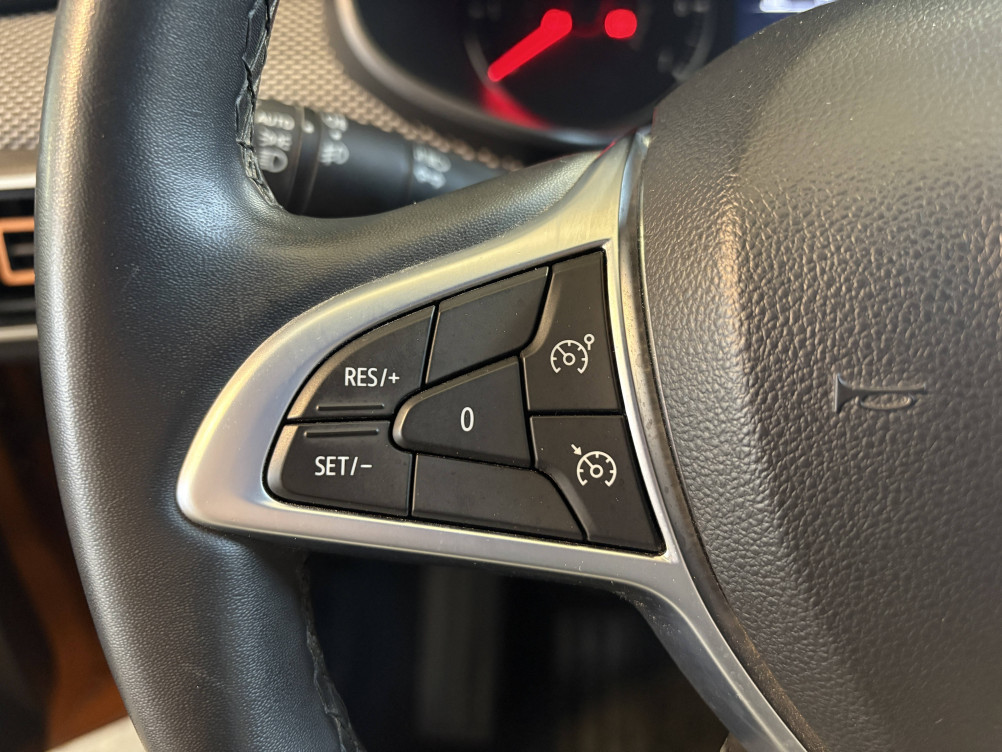 Acheter Dacia Sandero Sandero ECO-G 100 Stepway Confort 5p occasion dans les concessions du Groupe Faurie