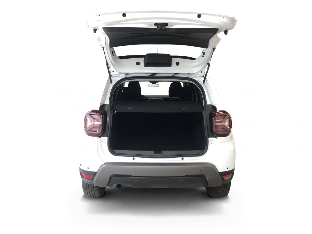 Acheter Dacia Duster Duster Blue dCi 115 4x2 Journey 5p occasion dans les concessions du Groupe Faurie