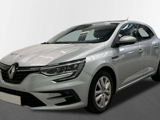 Acheter Renault Megane 4 Mégane IV Berline Blue dCi 115 - 21N Business 5p neuve dans les concessions du Groupe Faurie
