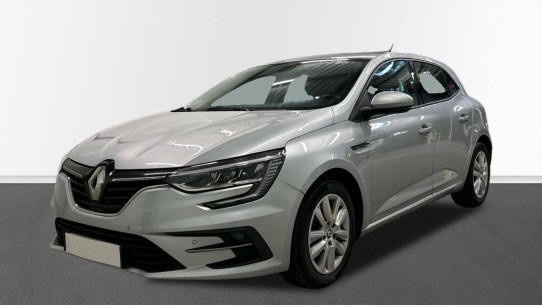 Acheter Renault Megane 4 Mégane IV Berline Blue dCi 115 - 21N Business 5p occasion dans les concessions du Groupe Faurie