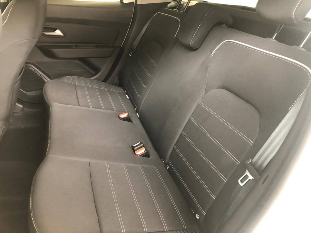 Acheter Dacia Duster Duster Blue dCi 115 4x2 Journey 5p occasion dans les concessions du Groupe Faurie