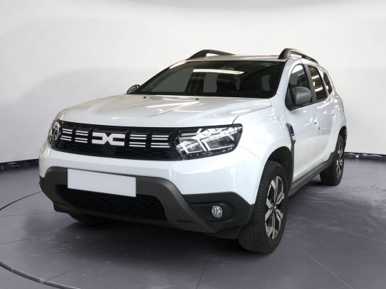 Acheter Dacia Duster Duster Blue dCi 115 4x2 Journey 5p neuve dans les concessions du Groupe Faurie