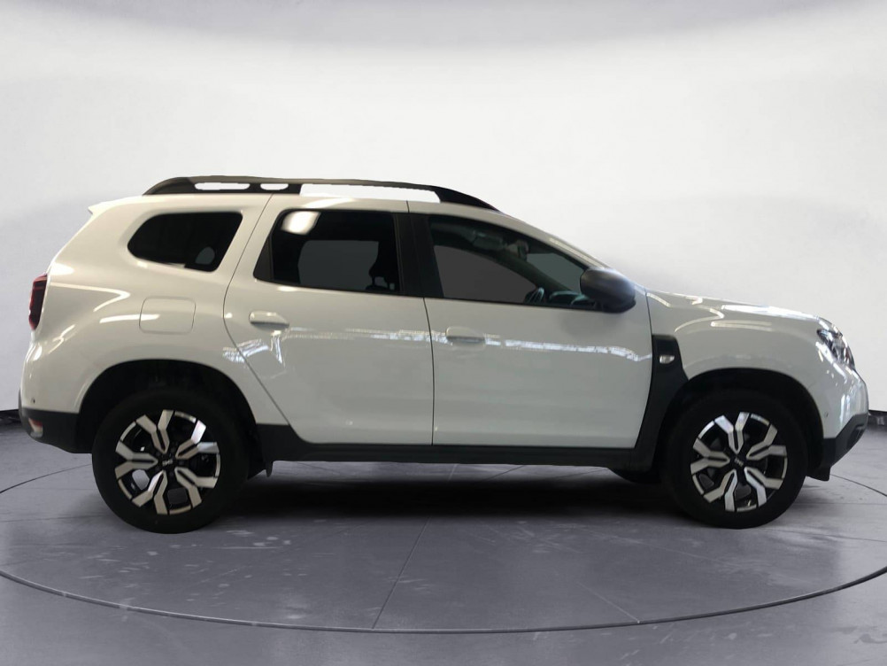 Acheter Dacia Duster Duster Blue dCi 115 4x2 Journey 5p occasion dans les concessions du Groupe Faurie