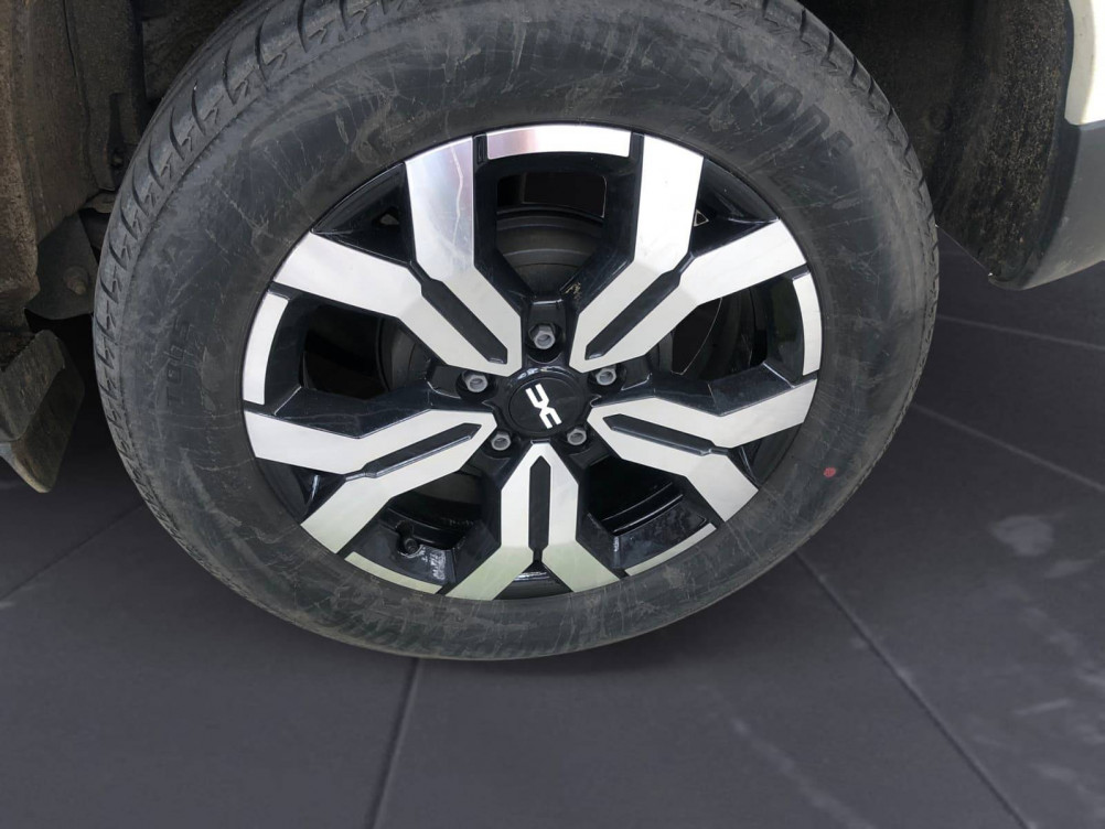 Acheter Dacia Duster Duster Blue dCi 115 4x2 Journey 5p occasion dans les concessions du Groupe Faurie