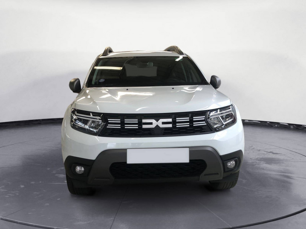 Acheter Dacia Duster Duster Blue dCi 115 4x2 Journey 5p occasion dans les concessions du Groupe Faurie