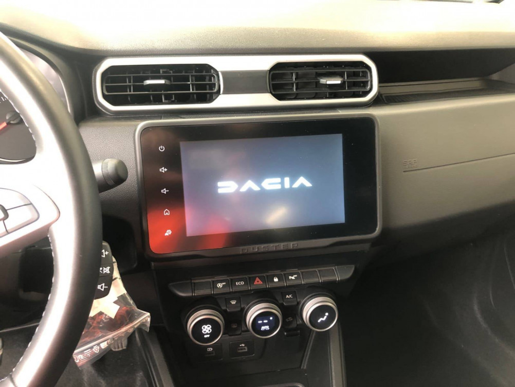 Acheter Dacia Duster Duster Blue dCi 115 4x2 Journey 5p occasion dans les concessions du Groupe Faurie
