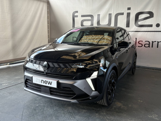 Acheter Renault Symbioz Symbioz E-Tech full hybrid 145 Esprit Alpine 5p occasion dans les concessions du Groupe Faurie
