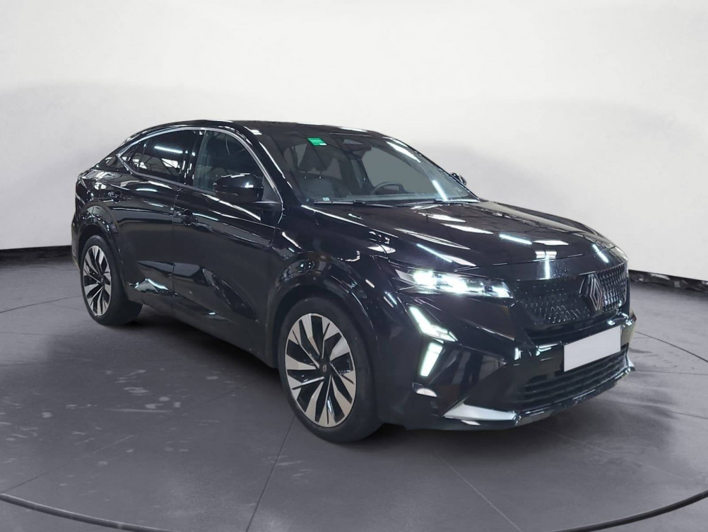 Acheter Renault Rafale Rafale E-Tech full hybrid 200 Techno 5p occasion dans les concessions du Groupe Faurie