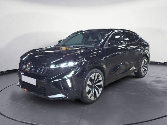Acheter Renault Rafale Rafale E-Tech full hybrid 200 Techno 5p occasion dans les concessions du Groupe Faurie
