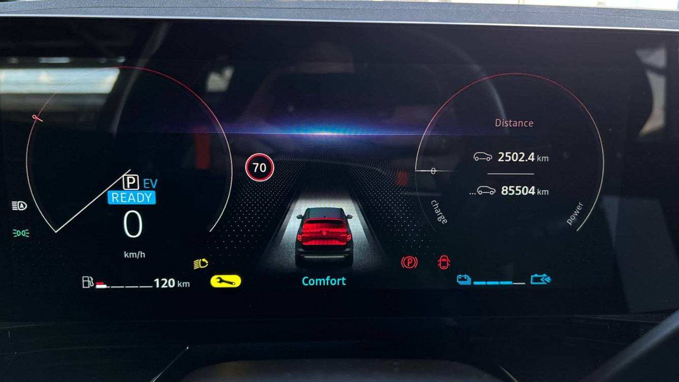 Acheter Renault Austral Austral E-Tech hybrid 200 Techno esprit Alpine 5p occasion dans les concessions du Groupe Faurie
