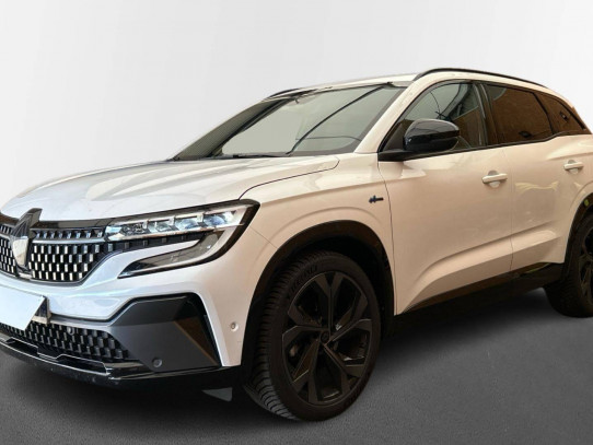 Acheter Renault Austral Austral E-Tech hybrid 200 Techno esprit Alpine 5p neuve dans les concessions du Groupe Faurie