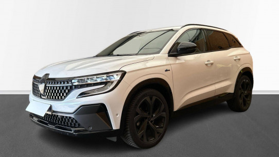Acheter Renault Austral Austral E-Tech hybrid 200 Techno esprit Alpine 5p occasion dans les concessions du Groupe Faurie