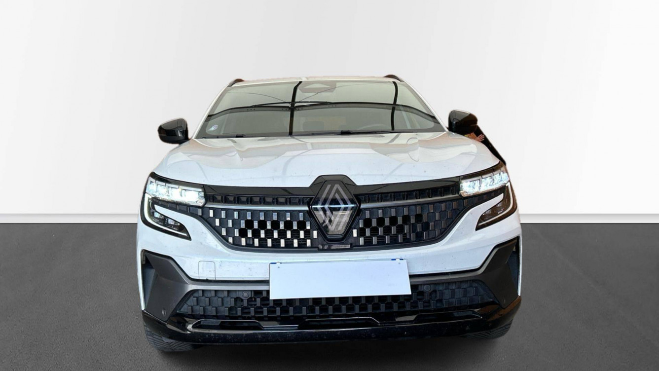 Acheter Renault Austral Austral E-Tech hybrid 200 Techno esprit Alpine 5p occasion dans les concessions du Groupe Faurie