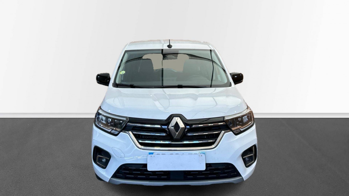 Acheter Renault Kangoo 3 Kangoo Blue dCi 95 Zen 5p occasion dans les concessions du Groupe Faurie