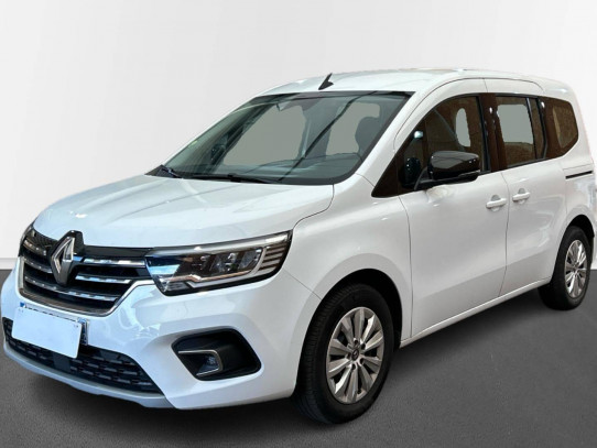 Acheter Renault Kangoo 3 Kangoo Blue dCi 95 Zen 5p neuve dans les concessions du Groupe Faurie
