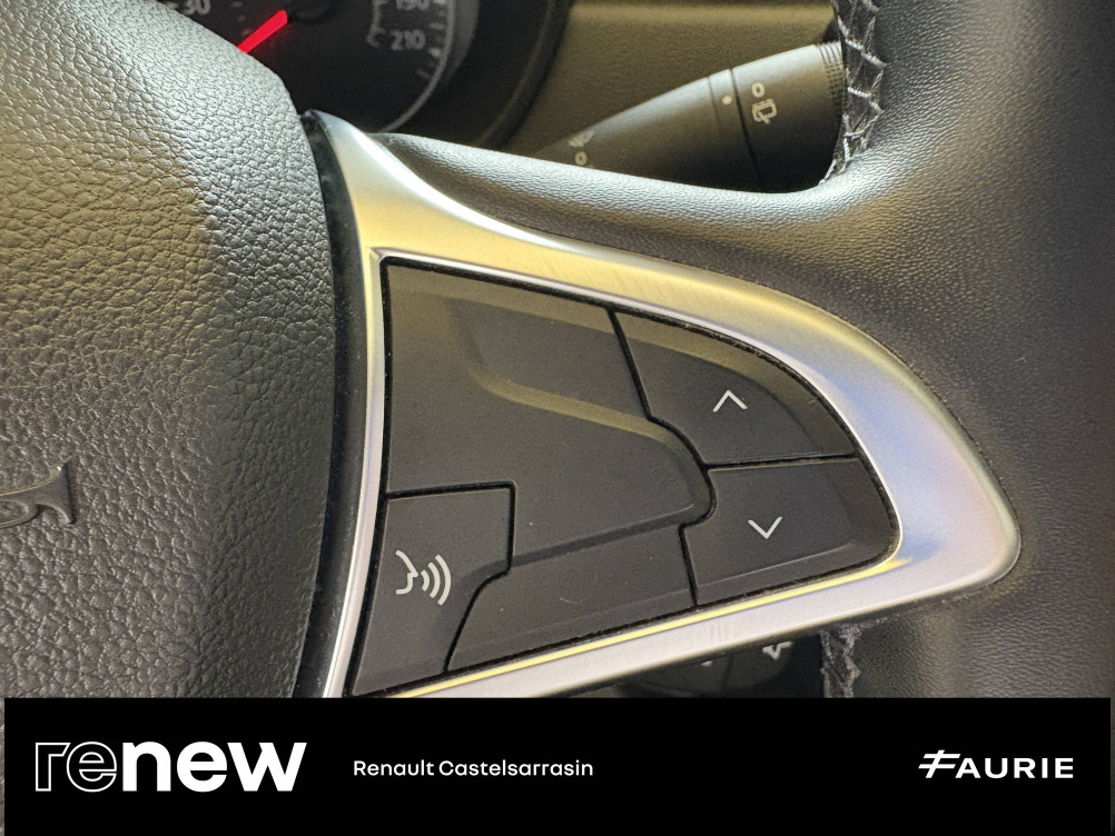 Acheter Dacia Duster Duster ECO-G 100 4x2 Prestige 5p occasion dans les concessions du Groupe Faurie