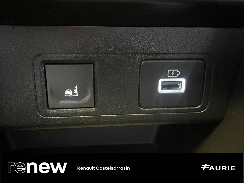 Acheter Dacia Sandero Sandero ECO-G 100 Stepway Extreme + 5p occasion dans les concessions du Groupe Faurie