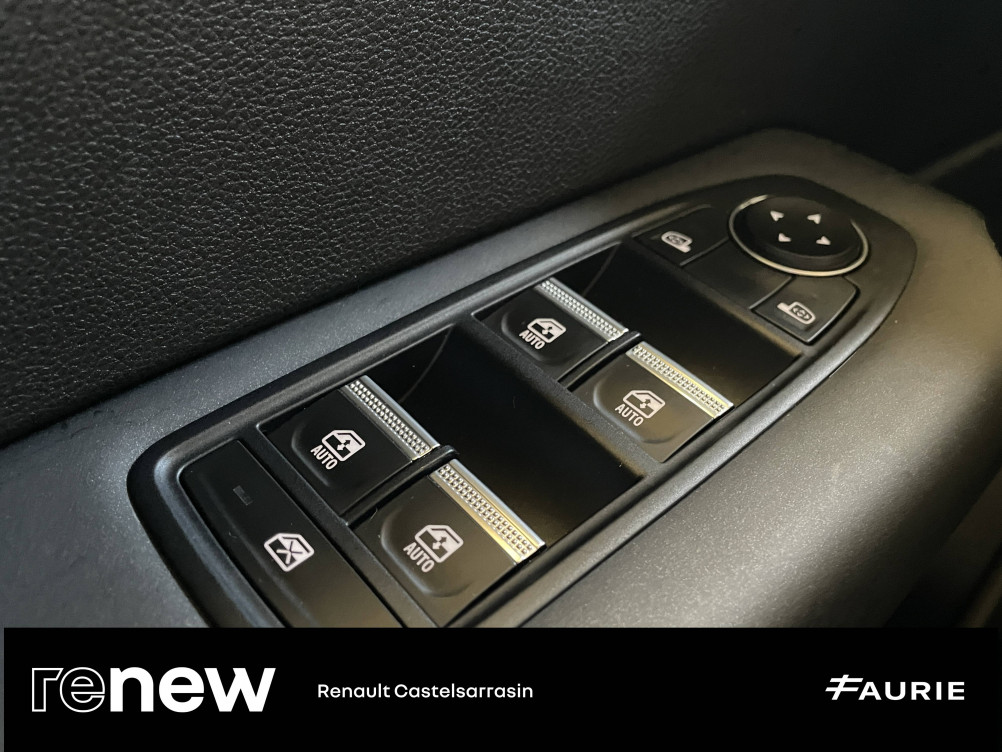 Acheter Renault Captur 2 Captur Eco-G 100 ch Evolution 5p occasion dans les concessions du Groupe Faurie