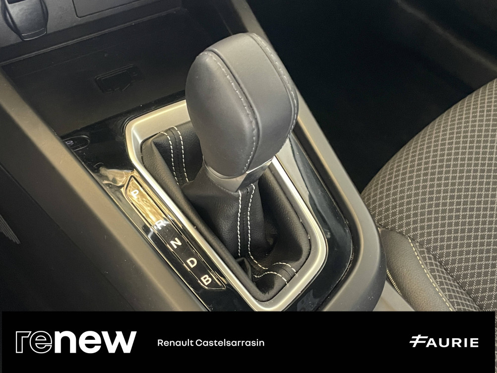 Acheter Renault Arkana Arkana E-Tech 145 - 23 Techno 5p occasion dans les concessions du Groupe Faurie