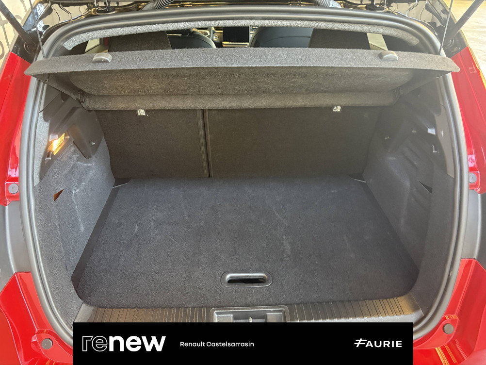 Acheter Renault Captur 2 Captur E-Tech full hybrid 145 ch Techno 5p occasion dans les concessions du Groupe Faurie