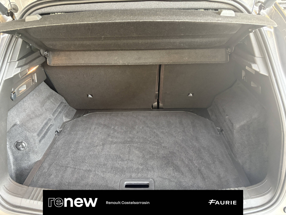 Acheter Renault Austral Austral E-Tech hybrid 200 Iconic esprit Alpine 5p occasion dans les concessions du Groupe Faurie