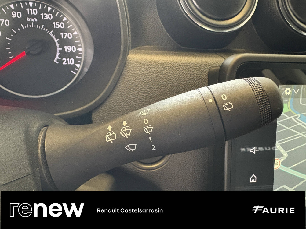 Acheter Dacia Duster Duster ECO-G 100 4x2 Prestige 5p occasion dans les concessions du Groupe Faurie