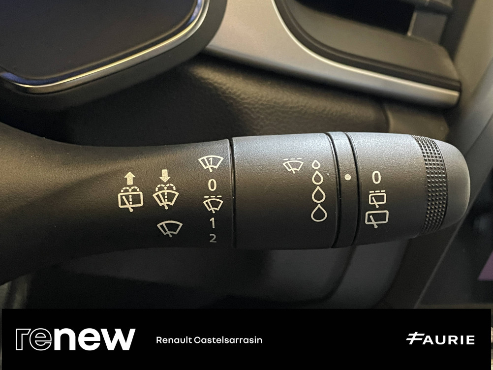 Acheter Renault Captur 2 Captur Eco-G 100 ch Evolution 5p occasion dans les concessions du Groupe Faurie